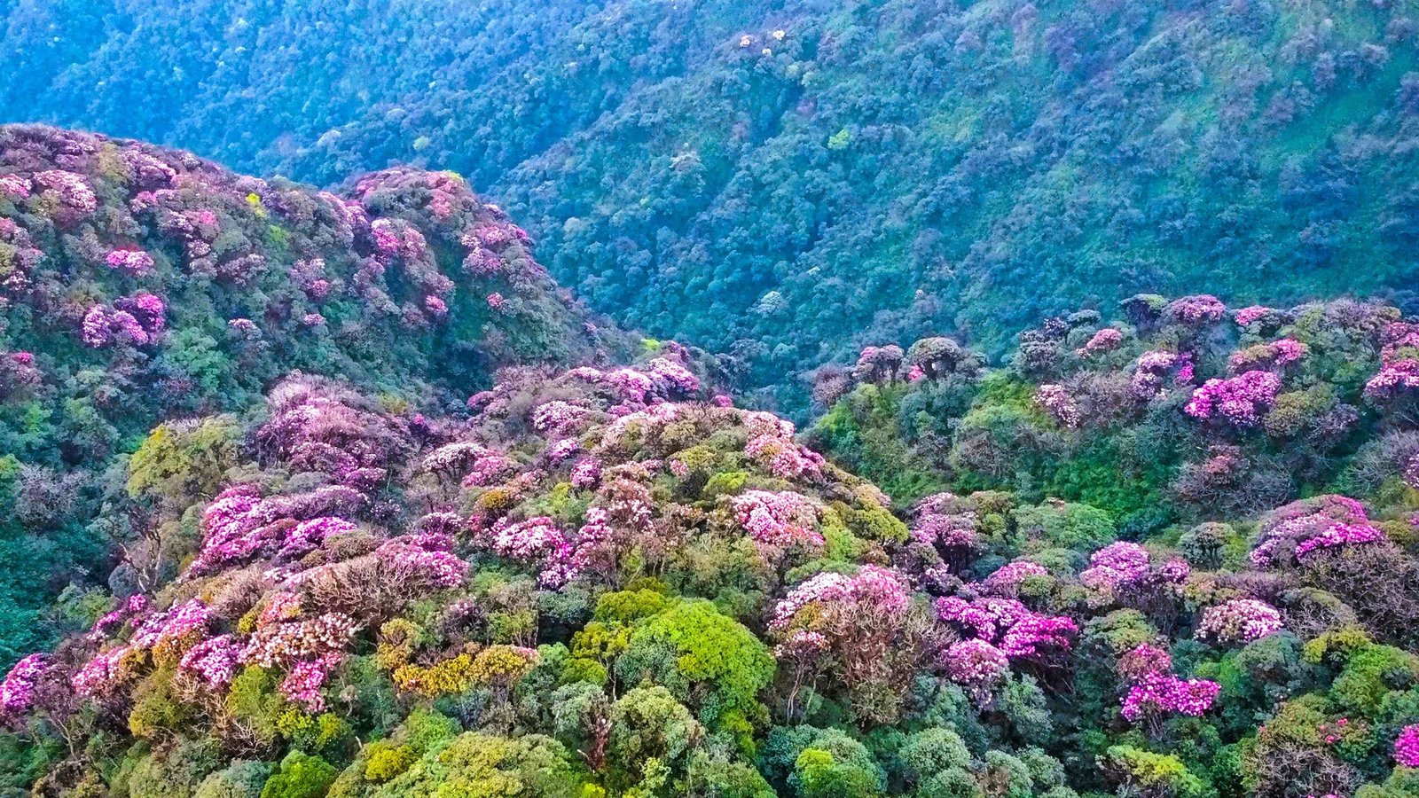 Ta Chi Nhu Mountain Climbing Itinerary 3 Days